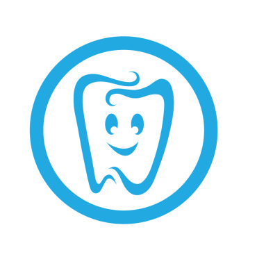 Icon Tooth Logo Templates 256248