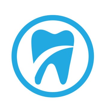 Icon Tooth Logo Templates 256249