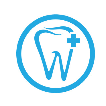 Icon Tooth Logo Templates 256250