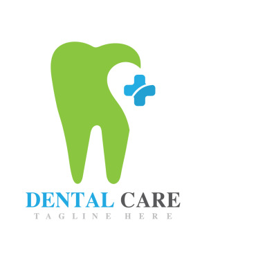 Icon Tooth Logo Templates 256262