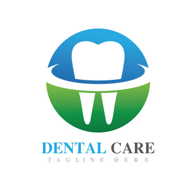 Icon Tooth Logo Templates 256269