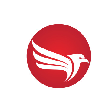 <a class=ContentLinkGreen href=/fr/logo-templates.html>Logo Templates</a></font> falcon logo 256343