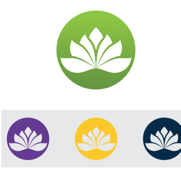 <a class=ContentLinkGreen href=/fr/logo-templates.html>Logo Templates</a></font> lotus fleur 256391