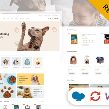 <a class=ContentLinkGreen href=/fr/kits_graphiques_templates_woocommerce-themes.html>WooCommerce Thmes</a></font> propre chien 256510