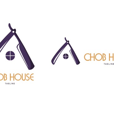 Design Fashion Logo Templates 256651