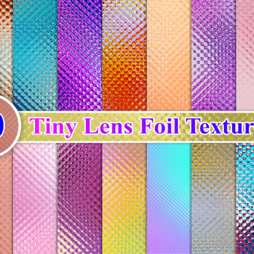 Lens Foil Backgrounds 256691