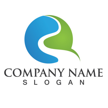 Logo Design Logo Templates 256716