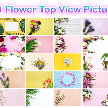 Top View Backgrounds 256863