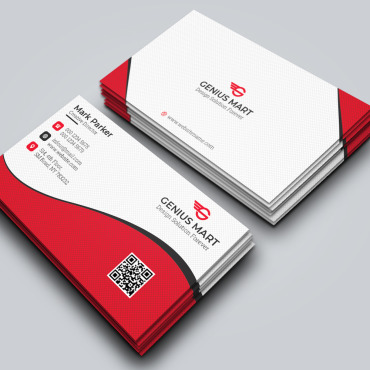 Business Business Corporate Identity 257292