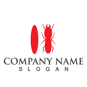 Ant Logo Logo Templates 257295