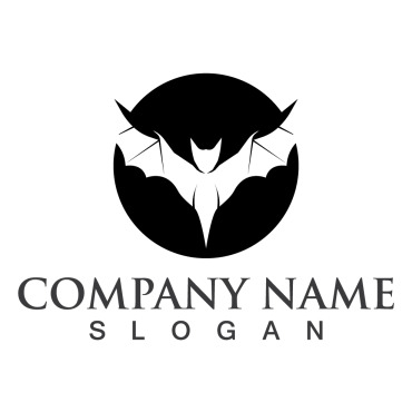 Animal Sign Logo Templates 257330