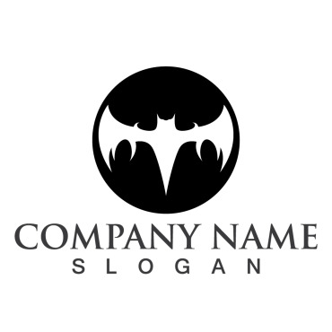 Animal Sign Logo Templates 257337