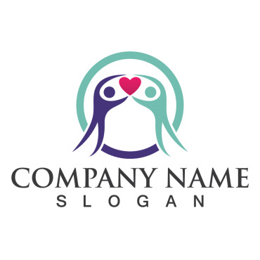 Sign Family Logo Templates 257350