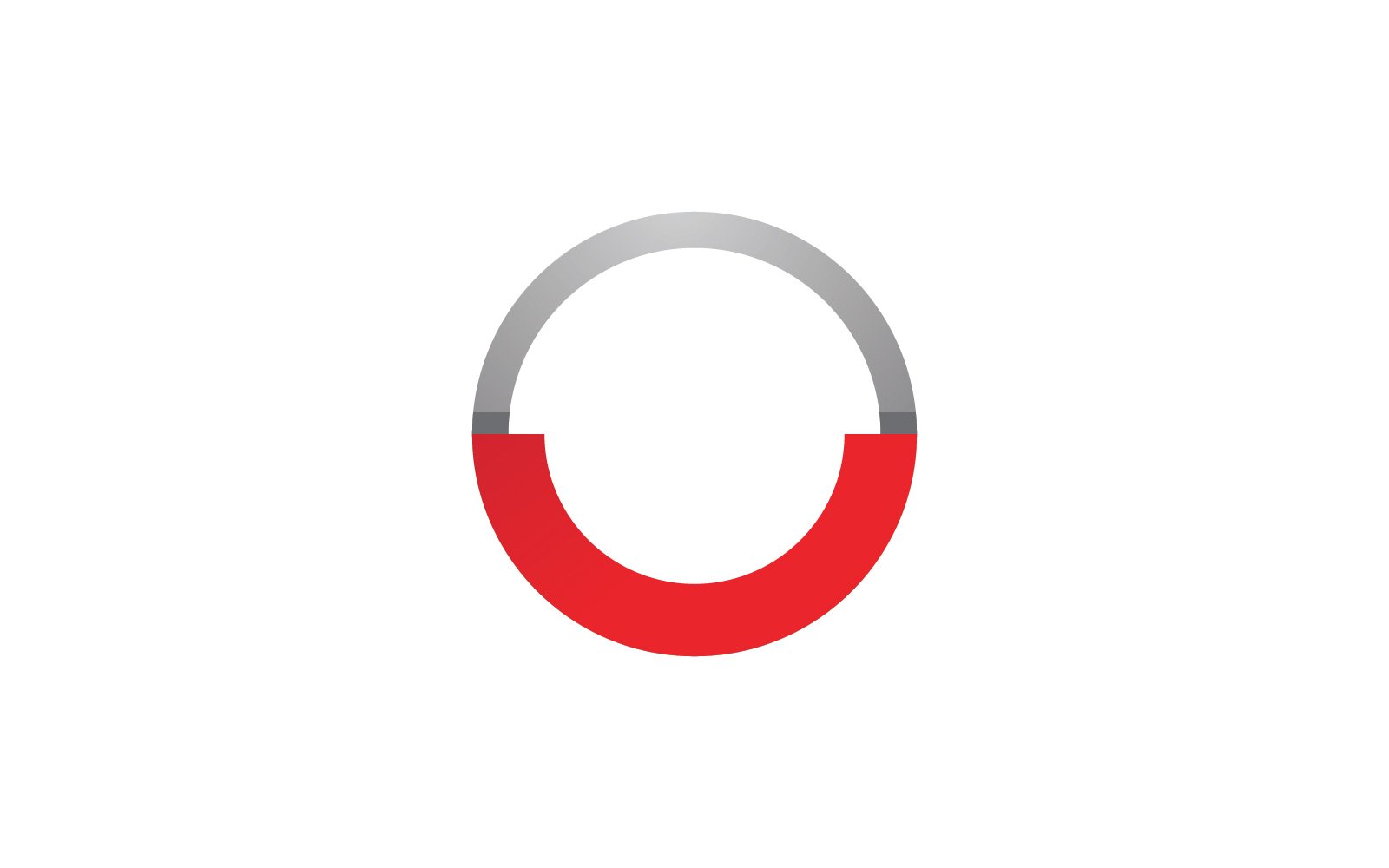 Circle Logo Vector Icon Design V4