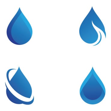 <a class=ContentLinkGreen href=/fr/logo-templates.html>Logo Templates</a></font> icon eau 257387