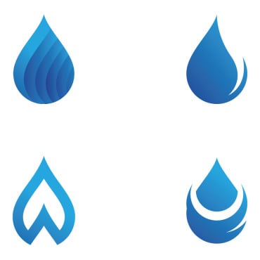 <a class=ContentLinkGreen href=/fr/logo-templates.html>Logo Templates</a></font> icon eau 257388