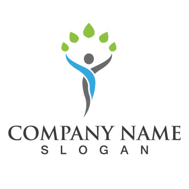 People Human Logo Templates 257484