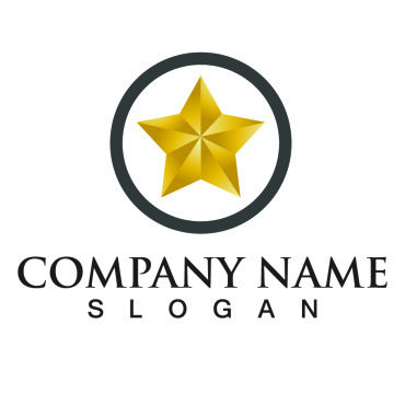 Logo Sign Logo Templates 257556