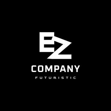 Letter Z Logo Templates 257990