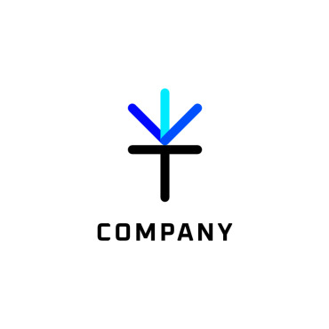 Abstract Agency Logo Templates 257991