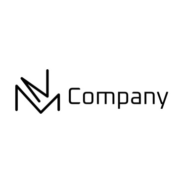 Letter M Logo Templates 258014