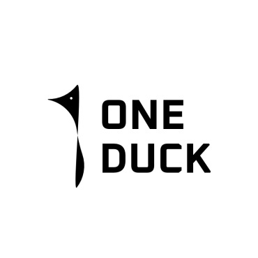 Duck Bird Logo Templates 258019