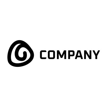 Abstract Agency Logo Templates 258022
