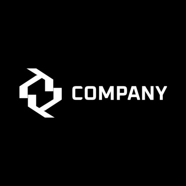 Agency Ai Logo Templates 258035