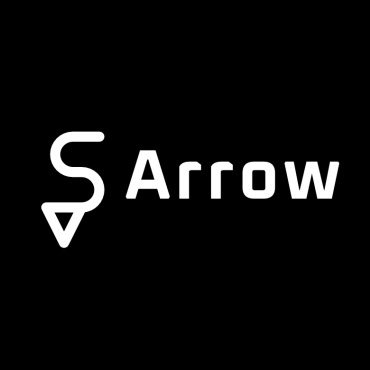 S Arrow Logo Templates 258054