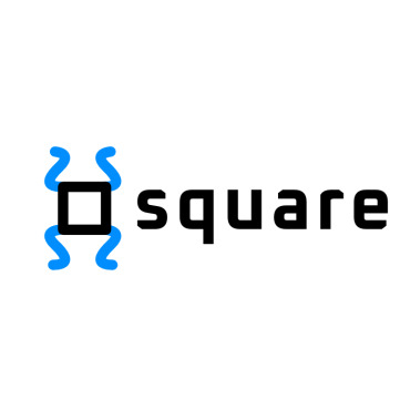 S Square Logo Templates 258056