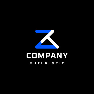 Letter Z Logo Templates 258067