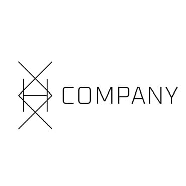 Letter X Logo Templates 258073