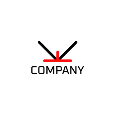 Letter V Logo Templates 258074