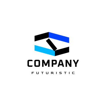 Agency Ai Logo Templates 258102