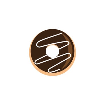 Dessert Cake Logo Templates 258135