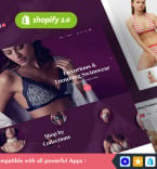 Shopify Themes 258236