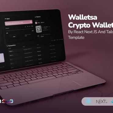 Template Crypto Specialty Pages 258240