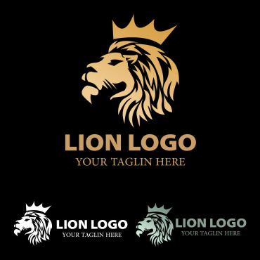 Abstract Logo Logo Templates 258513