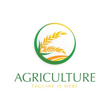 <a class=ContentLinkGreen href=/fr/logo-templates.html>Logo Templates</a></font> agriculture logo 258527