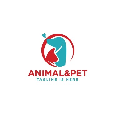 <a class=ContentLinkGreen href=/fr/logo-templates.html>Logo Templates</a></font> animaux grand 258534