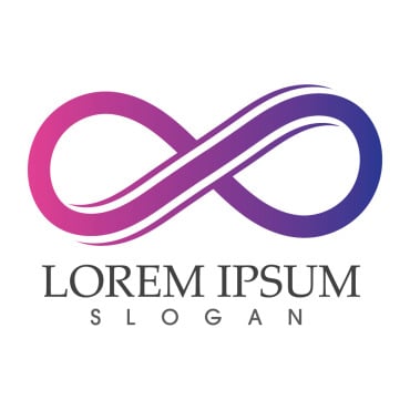 Sign Loop Logo Templates 258577
