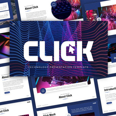 Multipurpose Pitchdeck PowerPoint Templates 258796