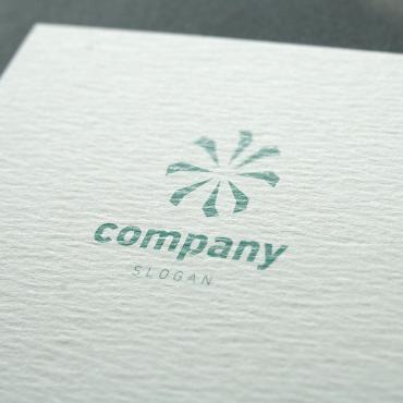 <a class=ContentLinkGreen href=/fr/logo-templates.html>Logo Templates</a></font> entreprise concept 258904