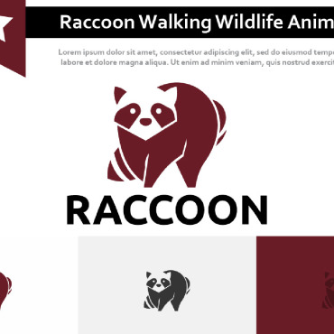 Walking Jungle Logo Templates 258906