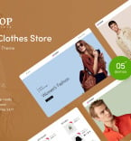Shopify Themes 258991