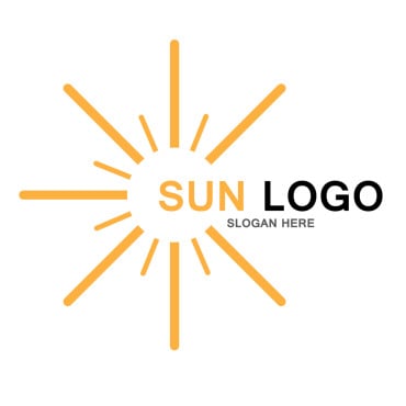 <a class=ContentLinkGreen href=/fr/logo-templates.html>Logo Templates</a></font> soleil vecteur 259056