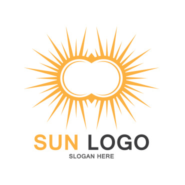 <a class=ContentLinkGreen href=/fr/logo-templates.html>Logo Templates</a></font> soleil vecteur 259061