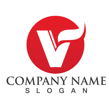 Vector Logo Logo Templates 259078