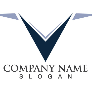 Vector Logo Logo Templates 259079