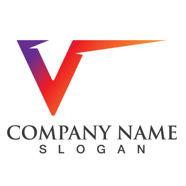 Vector Logo Logo Templates 259091